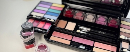 Zmile Cosmetics | Trousse Classic